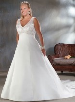 Bn Plus Size Wedding Dresses 386